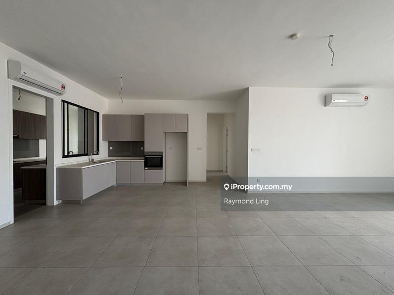 Residensi Servis untuk Dijual di The Goodwood Residence oleh Raymond Ling - iProperty.com.my