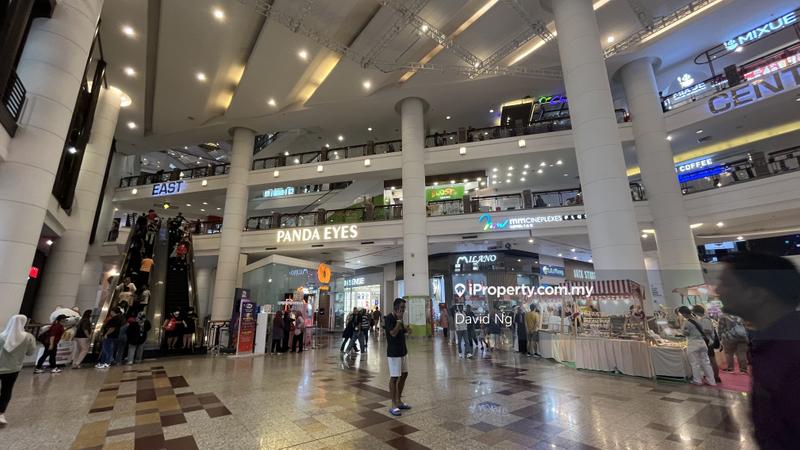 Kedai untuk Dijual di Berjaya Times Square, KL City Centre oleh David Ng - iProperty.com.my