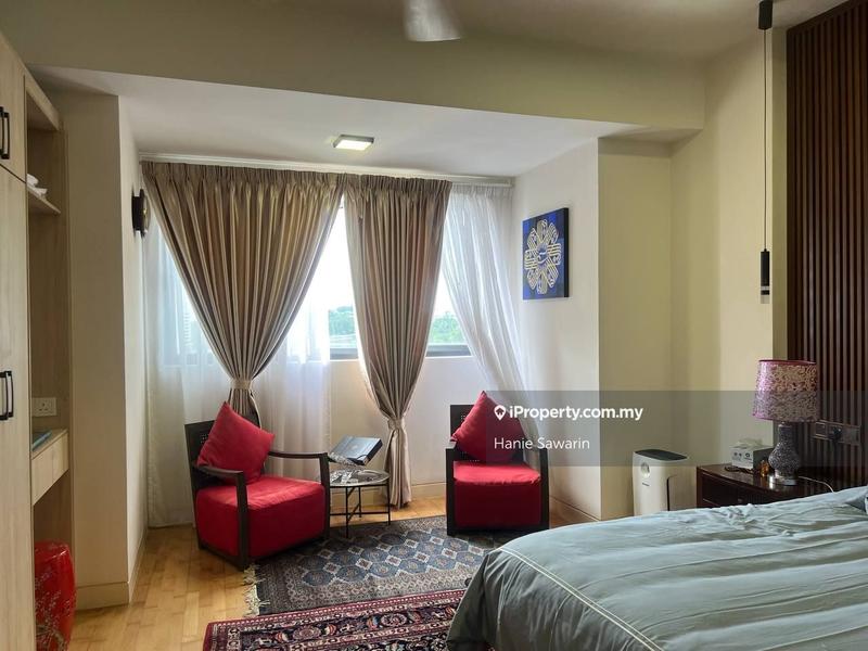Residensi Servis untuk Dijual di Radia Residences oleh Hanie Sawarin - iProperty.com.my