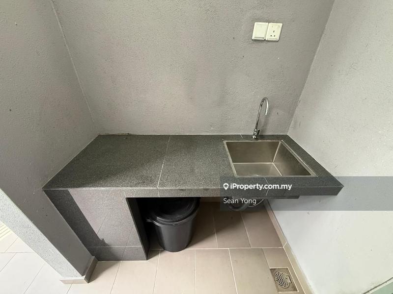Kediaman Servis untuk Dijual di Fortune Centra oleh Sean Yong - iProperty.com.my