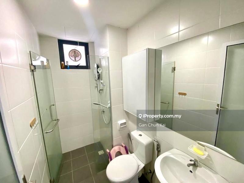 Condominium for Rent in One Foresta by Gan Chun Kai - iProperty.com.my