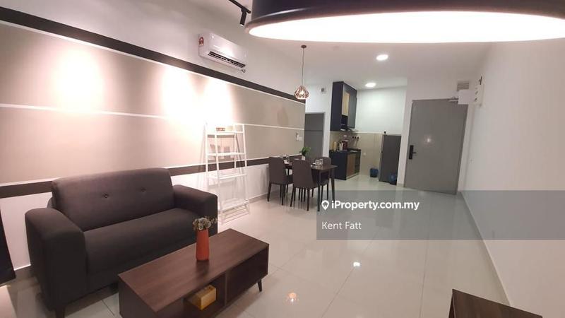 For Sale - TR Residence