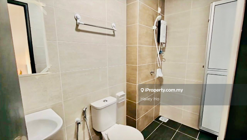 Kediaman Servis untuk Disewa di EDUSENTRAL oleh Hailey Ho - iProperty.com.my