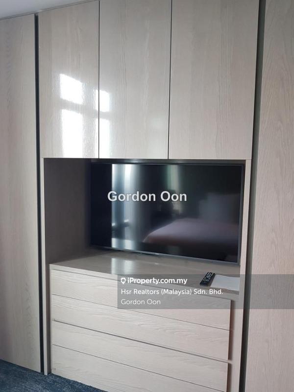 Service Residence for Rent in Four Seasons Place by Gordon Oon - iProperty.com.my