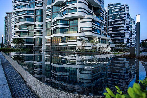 Service Residence for Sale in Aragreens by Allen Tan - iProperty.com.my