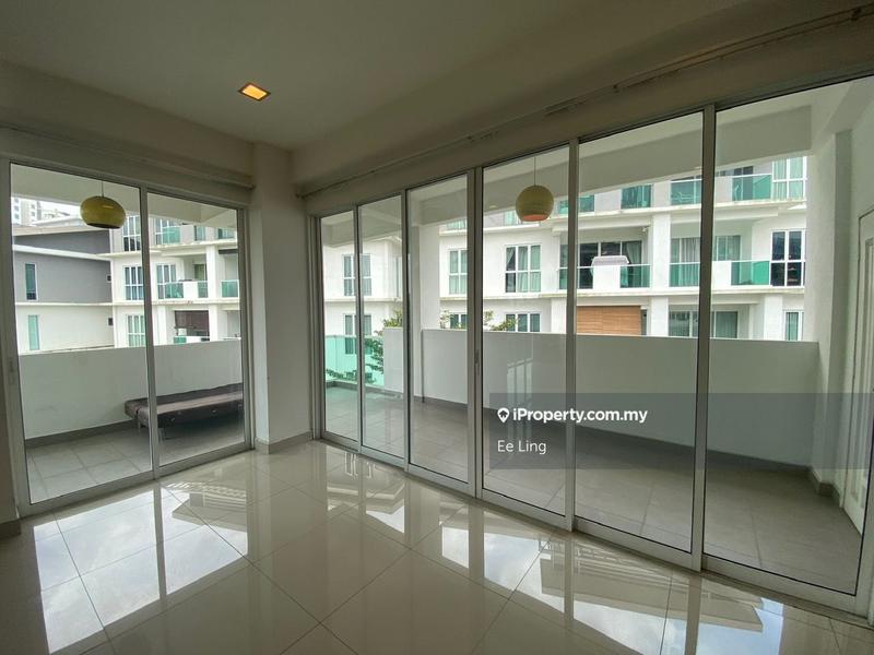 For Sale - Subang Parkhomes