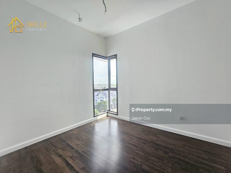 Kondominium untuk Dijual di The Alcove @ The Glades oleh Jason Ooi - iProperty.com.my