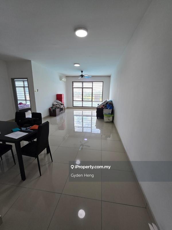 For Sale - Pandan Residence