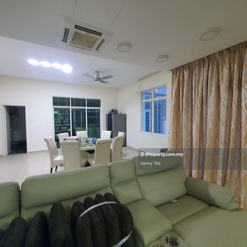 Bungalow House for Sale in Taman Senawang Perdana, Senawang by Kenny Tee - iProperty.com.my