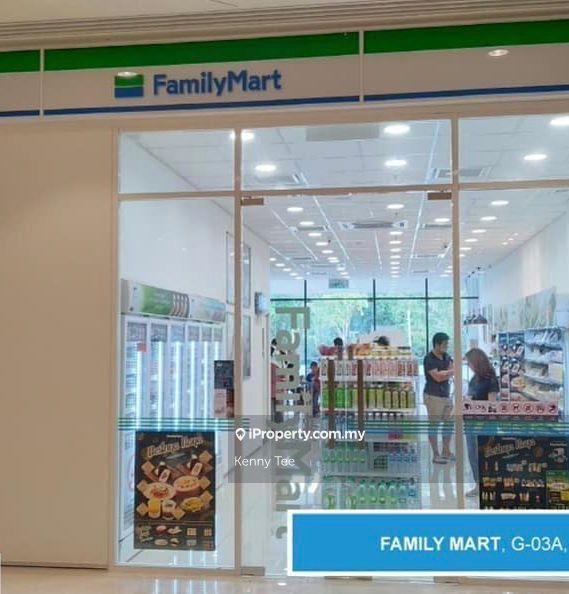 Kediaman Servis untuk Dijual di Mesahill oleh Kenny Tee - iProperty.com.my