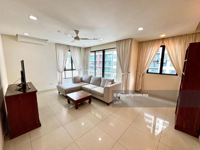 Kondominium untuk Dijual di Casa Kiara II oleh Lach - iProperty.com.my