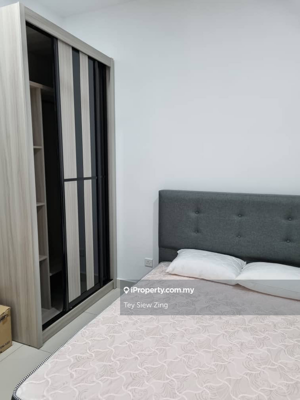 Kediaman Servis untuk Disewa di Ten Kinrara oleh Tey Siew Zing - iProperty.com.my