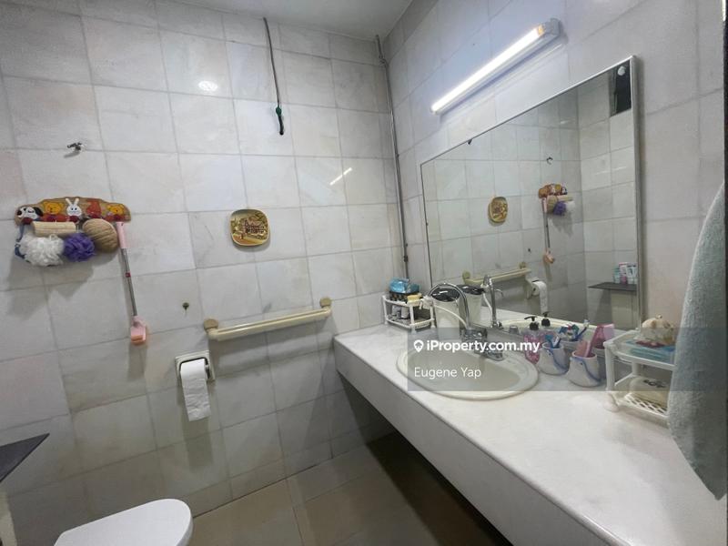 Pangsapuri untuk Dijual di Midah Heights Condominium oleh Eugene Yap - iProperty.com.my