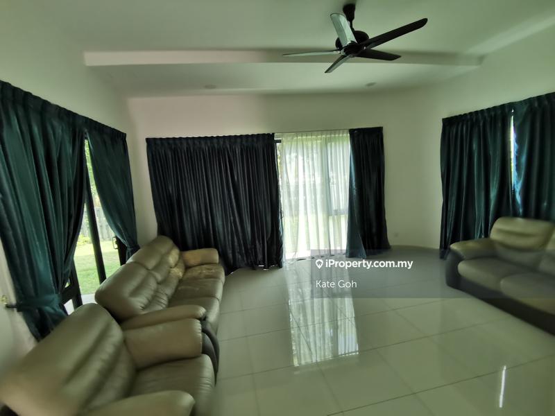 Rumah Berkembar untuk Dijual di Setia Eco Glades, Cyberjaya oleh Kate Goh - iProperty.com.my