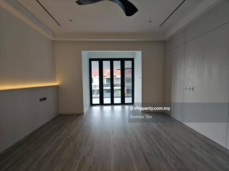 2-storey Terraced House for Sale in Taman Perling, Perling by Andrew Teo - iProperty.com.my