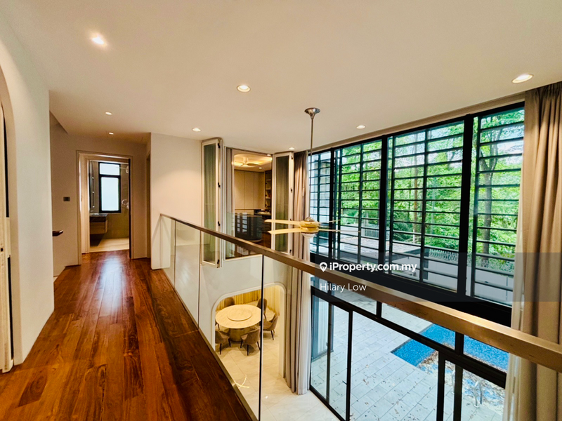 Bungalow House for Sale in Taman Seputeh, Seputeh by Hilary Low - iProperty.com.my