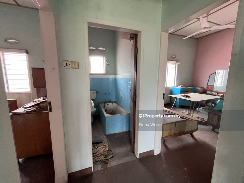 Bungalow House for Sale in Taman Melaka Raya, Melaka City by Fiona Woon - iProperty.com.my