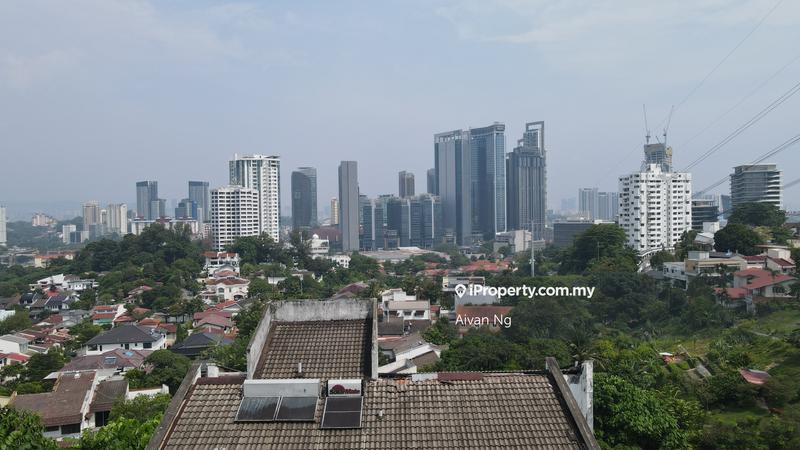Bungalow House untuk Dijual di Taman Bukit Pantai, Bangsar oleh Aivan Ng - iProperty.com.my
