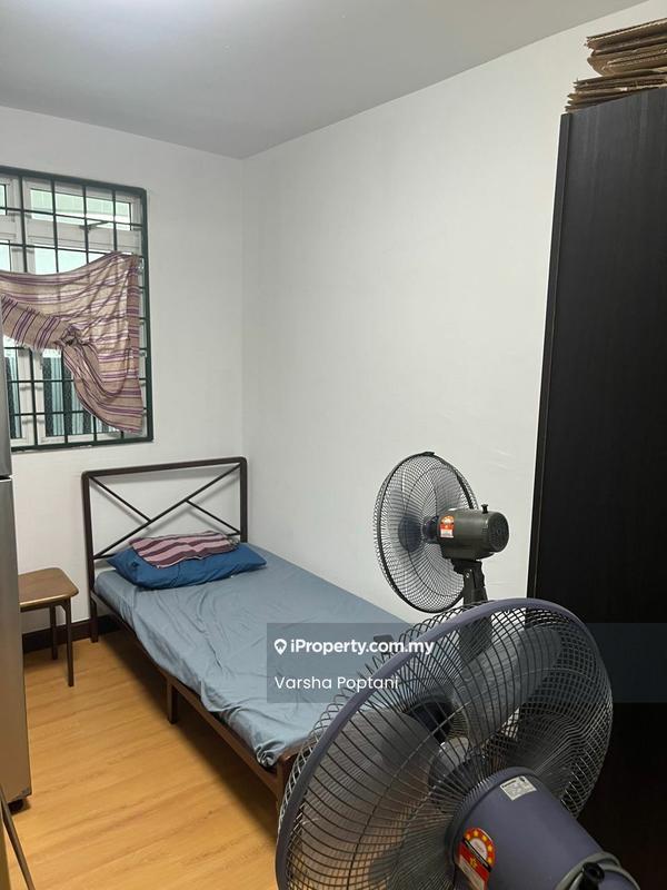 Kondominium untuk Disewa di Villa Scott oleh Varsha Poptani - Bedroom - iProperty.com.my