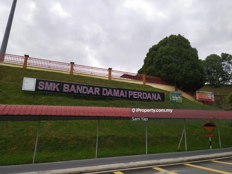 Rumah Teres 2-Tingkat untuk Dijual di Bandar Damai Perdana, Cheras oleh Sam Yap - iProperty.com.my