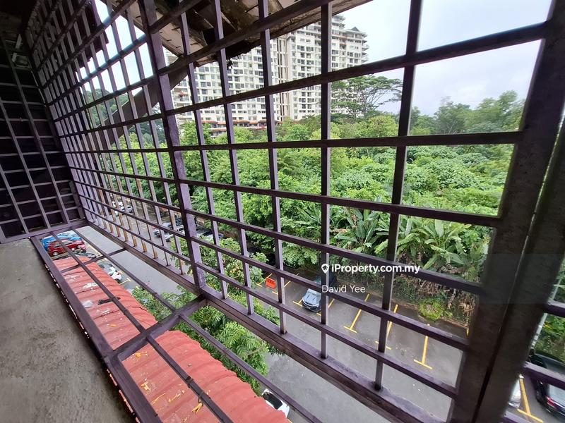 Pangsapuri untuk Dijual di Apartment Selasih oleh David Yee - iProperty.com.my