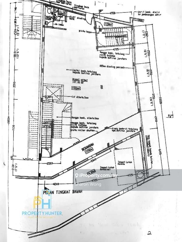 Kedai untuk Dijual di Dato Keramat, George Town oleh Sharon Wong - iProperty.com.my