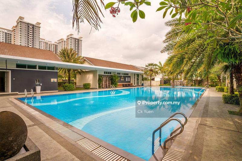 Rumah Berangkai 3 Tingkat untuk Dijual di Bandar Meru Raya, Ipoh oleh Ck Yuen - iProperty.com.my