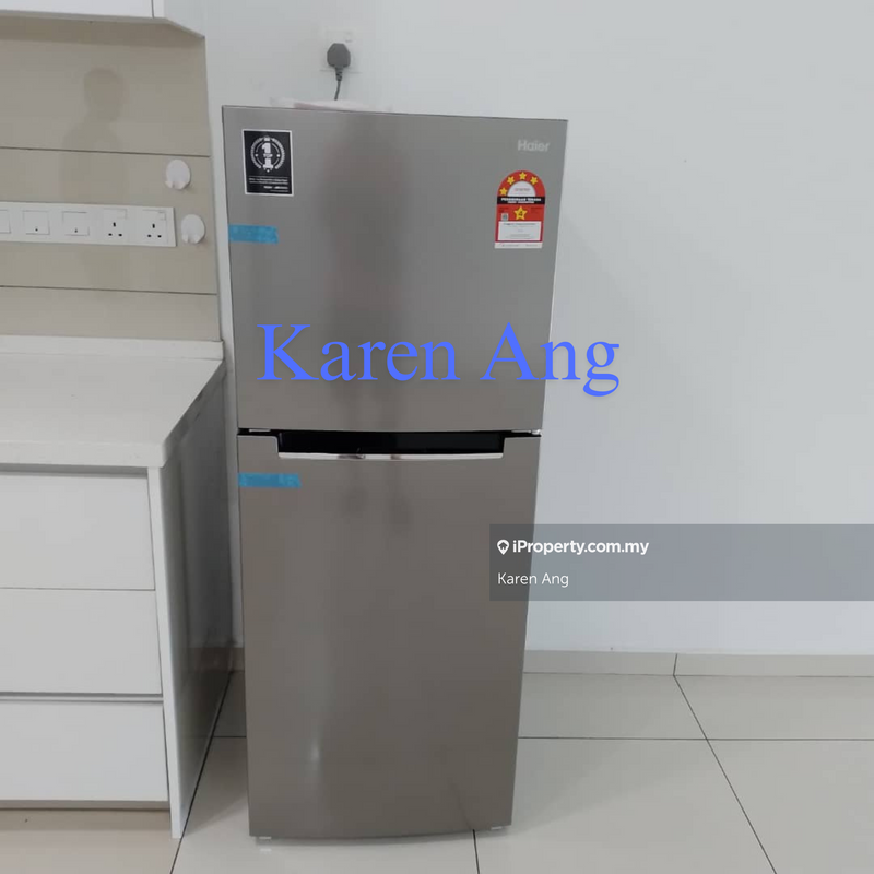 Service Residence for Sale in PJ Midtown by Karen Ang - iProperty.com.my