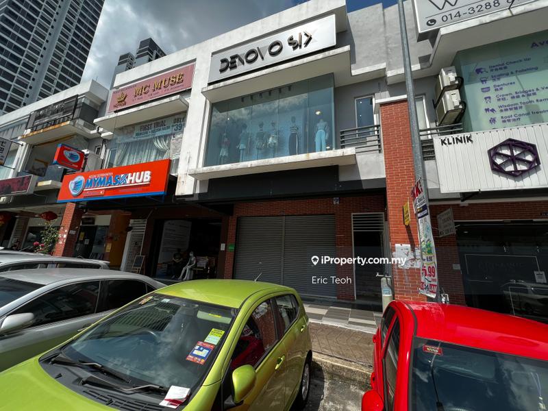 Kedai untuk Disewa di Cheras Selatan, Cheras oleh Eric Teoh - iProperty.com.my