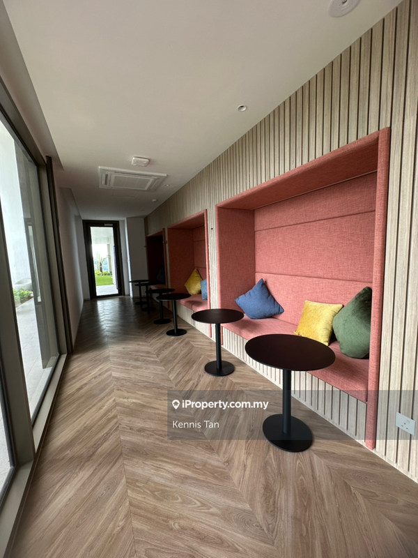 Condominium for Sale in Park Place by Kennis Tan - iProperty.com.my