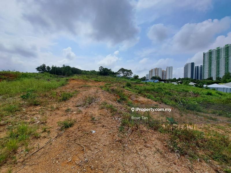 Industrial Land for Sale in Puchong, Selangor by Rose Tan - iProperty.com.my
