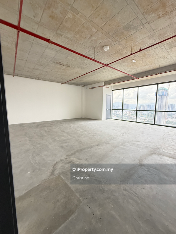Office for Rent in Mont Kiara, Kuala Lumpur by Christine - iProperty.com.my
