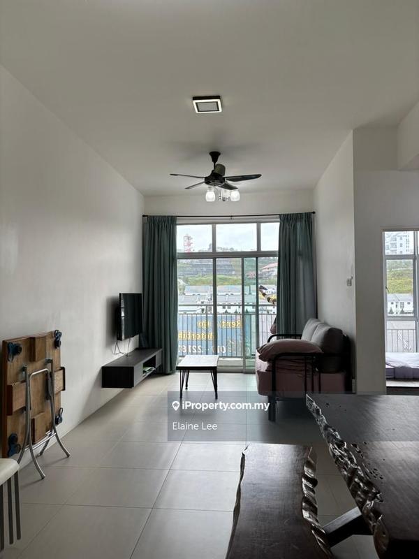 For Sale - Golden Hills Resort (Amber Court Apartment)