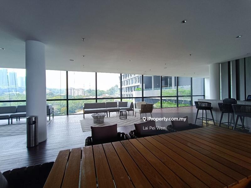 Service Residence for Rent in Ativo Suites @ Damansara Avenue by Lai Pei Wen - iProperty.com.my