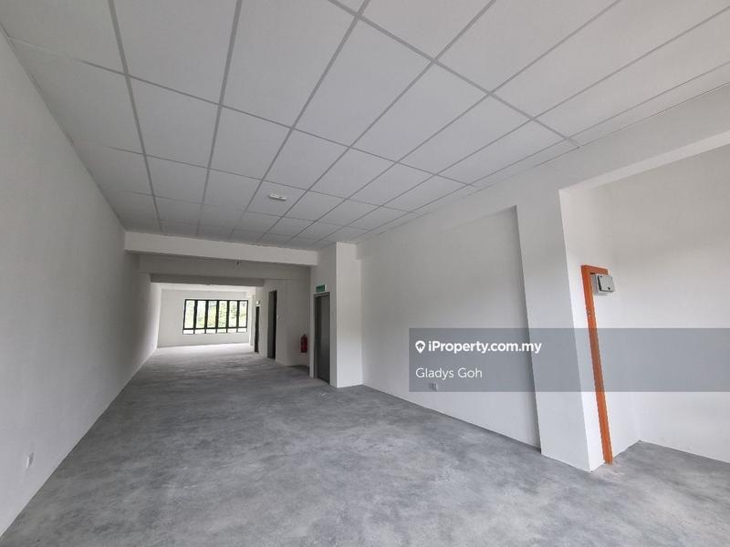 Kedai-Pejabat untuk Disewa di Brinchang Town, Cameron Highlands oleh Gladys Goh - iProperty.com.my