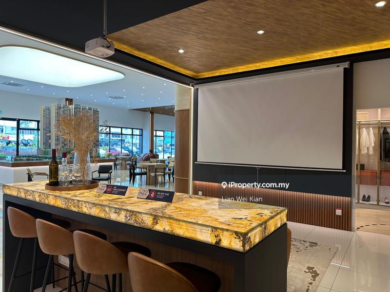 Apartment for Sale in PV 22 Residences by Lian Wei Kian - iProperty.com.my