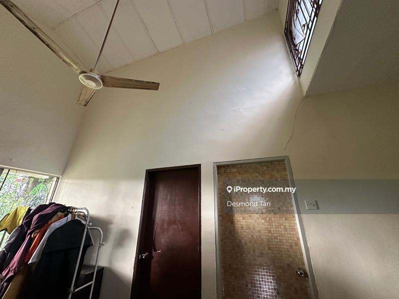 Rumah Teres 2-Tingkat untuk Dijual di SS2, Petaling Jaya oleh Desmond Tan - iProperty.com.my