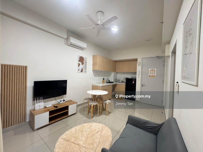 For Sale - Plaza @ Kelana Jaya