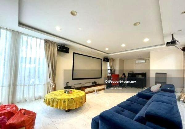 Banglo untuk Dijual di Bandar Kinrara Seksyen 6, Bandar Kinrara oleh Henrick Tan - iProperty.com.my