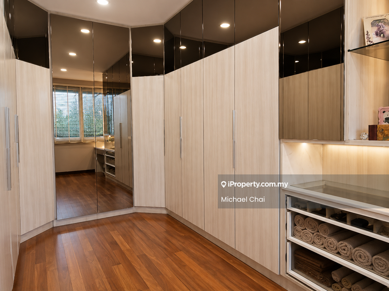 Rumah Berkembar untuk Dijual di Puchong, Selangor oleh Michael Chai - iProperty.com.my