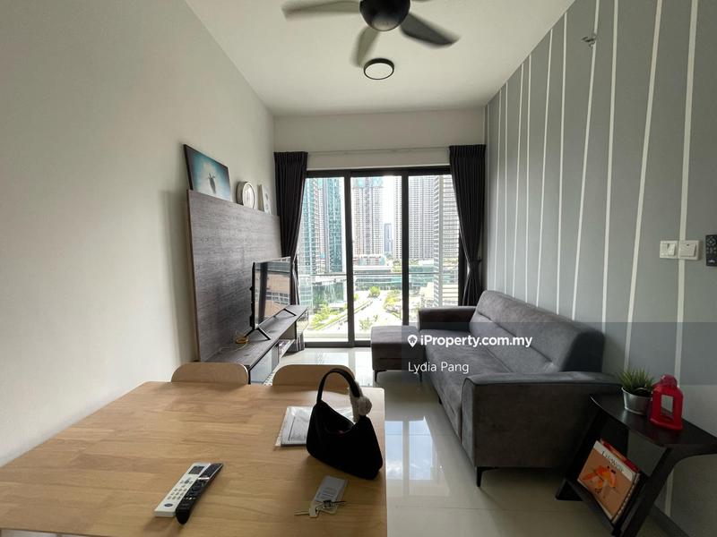 Service Residence for Rent in Laurel Residence by Lydia Pang - iProperty.com.my