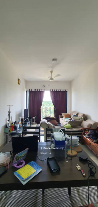 For Sale - Green Park Residence