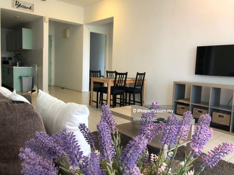 Condominium for Sale in Puteri Palma Condominiums by Wendy Boon - iProperty.com.my