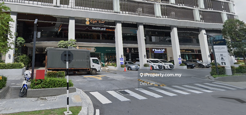 Shop / Office for Rent in Chan Sow Lin, Cheras by Des Lim - iProperty.com.my