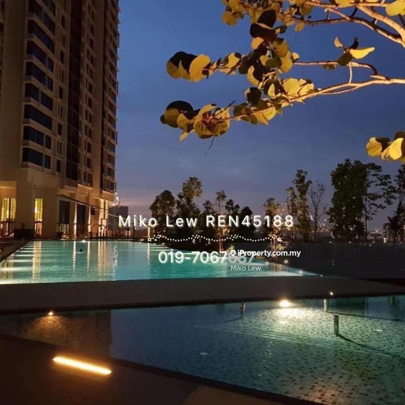 For Rent - The Rainz