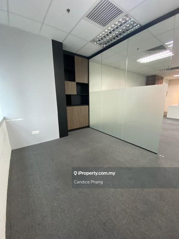 Office for Rent in Kl Eco City, KL Eco City by Candice Phang - iProperty.com.my