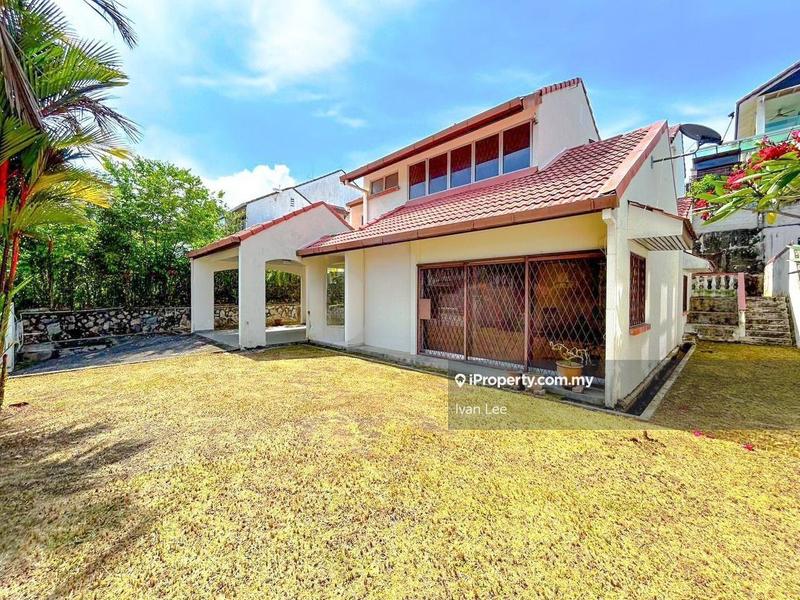 Rumah Berkembar untuk Dijual di Taman Tun Dr. Ismail, Kuala Lumpur oleh Ivan Lee - iProperty.com.my