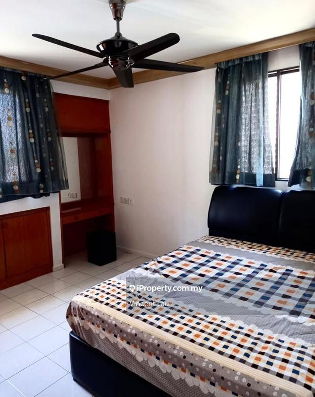 Condominium for Rent in Mont Kiara Pines by Vincent Lau - iProperty.com.my