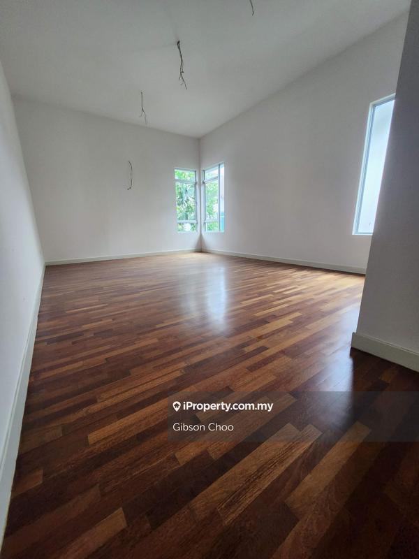 Rumah Berkembar untuk Dijual di Taman Puncak Saujana, Kajang oleh Gibson Choo - iProperty.com.my