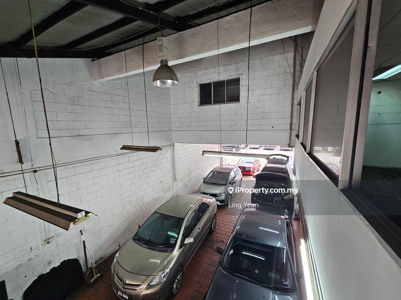 Terrace Factory for Sale in Taman Mayang, Petaling Jaya by Ling Yean - iProperty.com.my